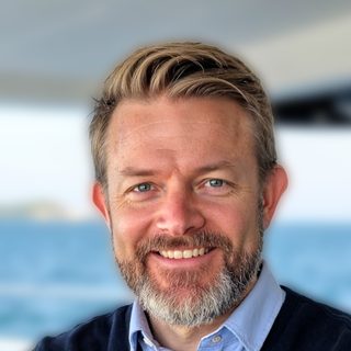 W. Kevin Wolff, Co-Founder & CEO